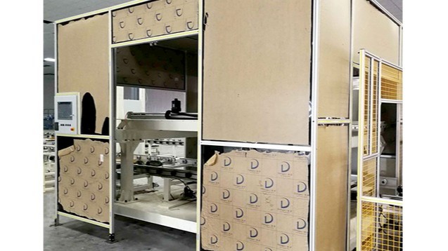 潔凈房框架 潔凈房框架