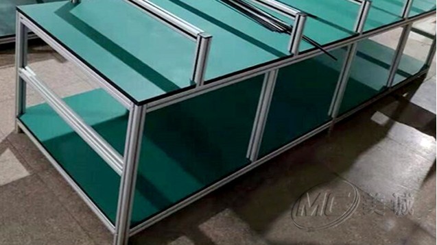 工位工作臺(tái) 工位工作臺(tái)