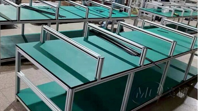 工位工作臺(tái) 工位工作臺(tái)