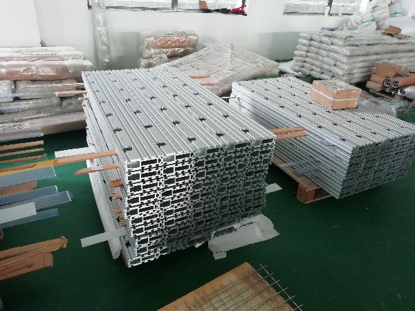 資深廠家解讀工業鋁材加工方式有哪些？