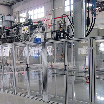 美誠鋁業的鋁型材制品結構設計很專業！