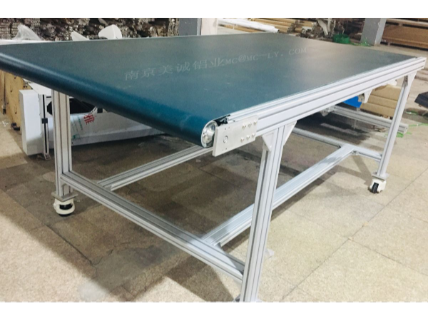 皮帶線設計工藝制作的方案你知道多少？