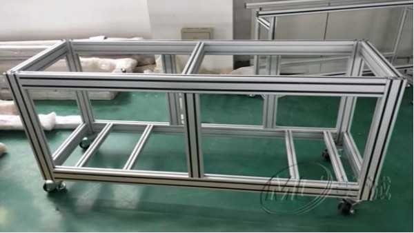 口罩機機架 口罩機機架