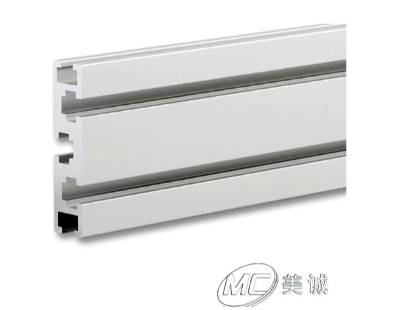 鋁型材開模定制，開模的流程