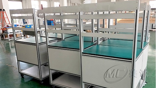 加重鈑金工作臺 加重鈑金工作臺