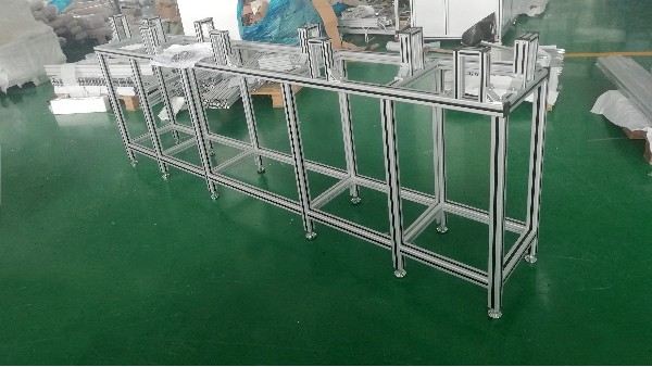 檢測(cè)設(shè)備框架 檢測(cè)設(shè)備框架