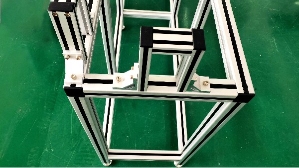 檢測(cè)設(shè)備框架 檢測(cè)設(shè)備框架